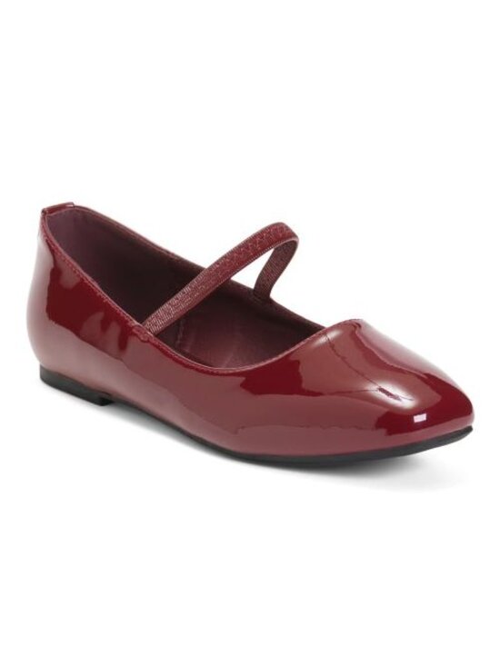 Nicole Miller Shoes - NICOLE MILLER Mollen Ballet Flats